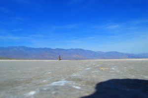 badwater basin death valley