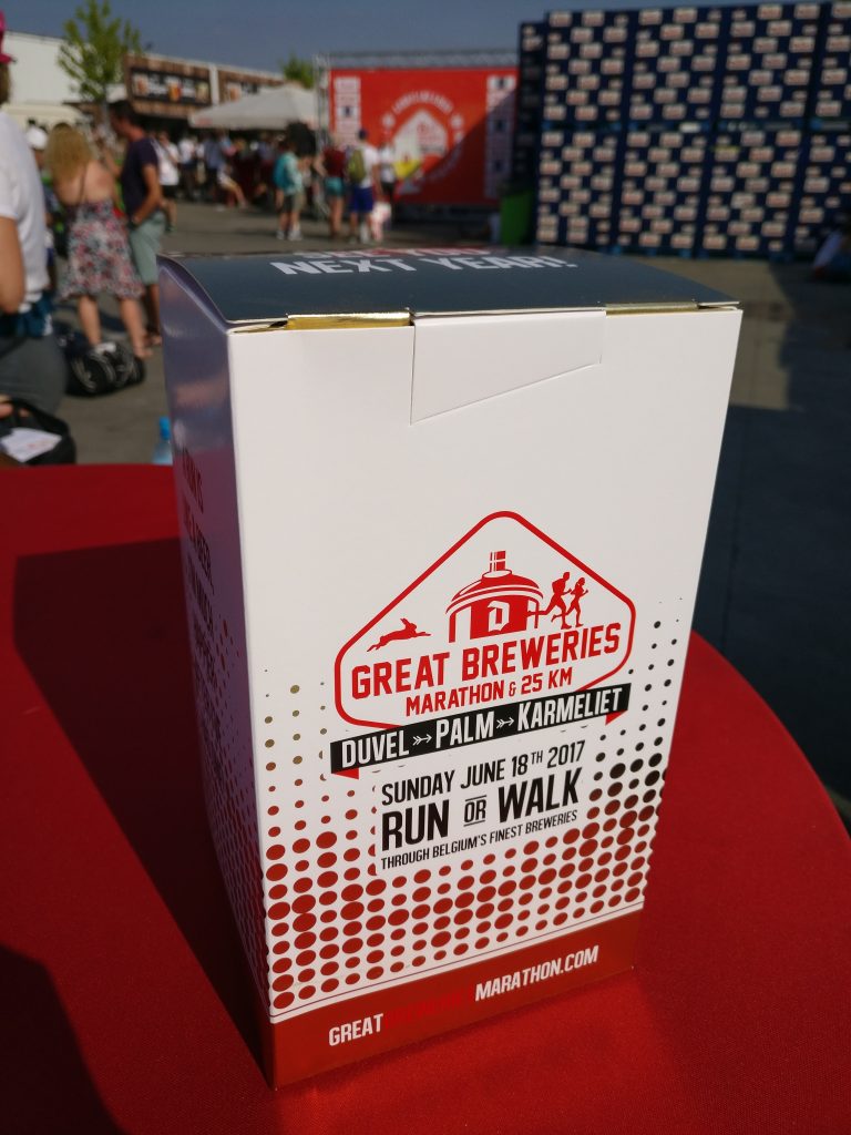 Great Breweries Marathon