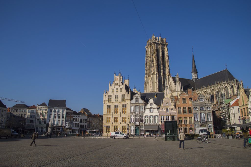 What to do in Mechelen Travel Eat Enjoy Repeat