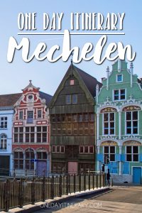 Mechelen-Belgium-One-day-itinerary