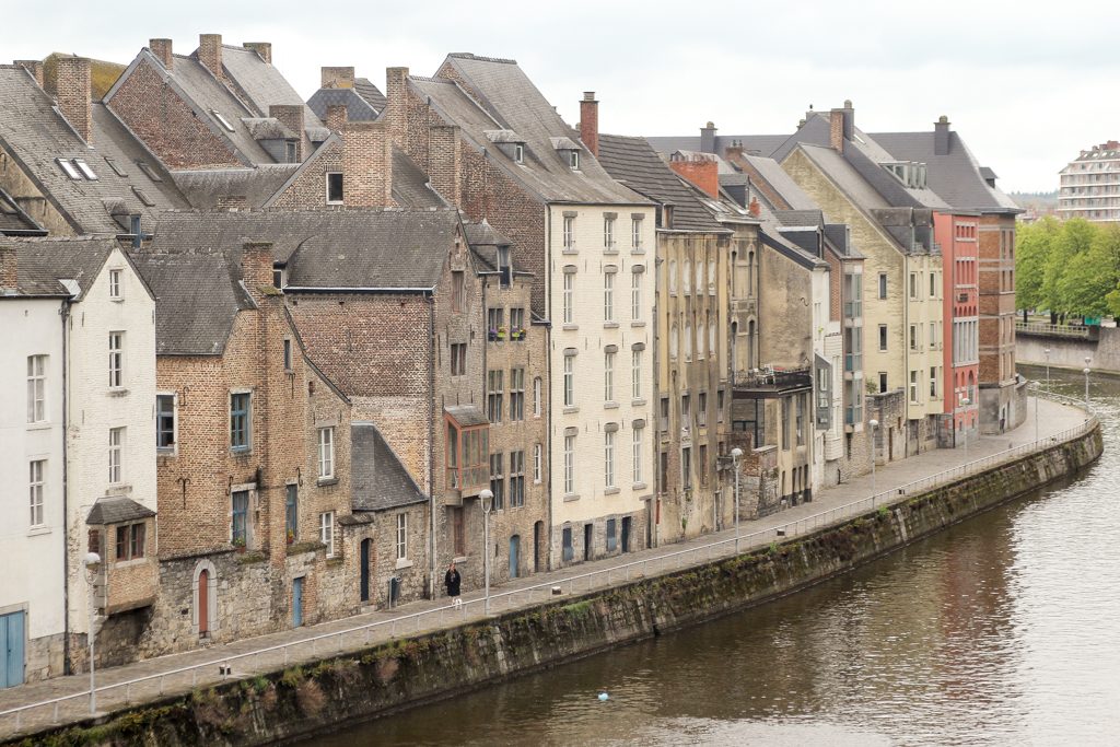 Namur Belgium