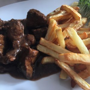 Belgisch stoofvlees