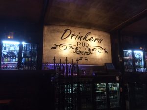 Eindhoven Drinkers Pub