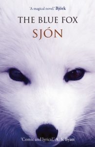 The Blue Fox by Sjon