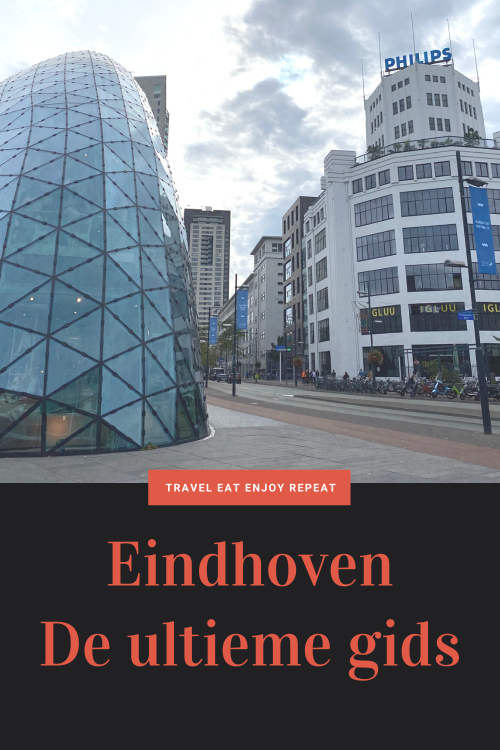 weekend Eindhoven
