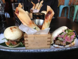 Where to eat in Reykjavik