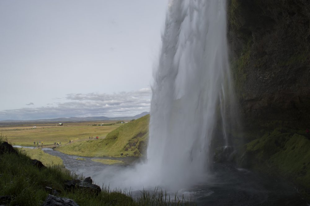 7 things to do in South Iceland