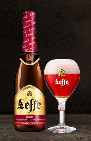 favorite Belgian beers