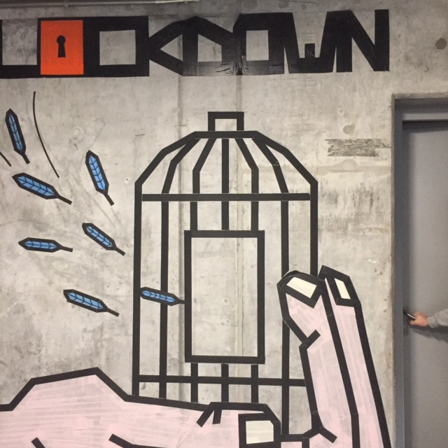 Escape Room Lockdown Gent