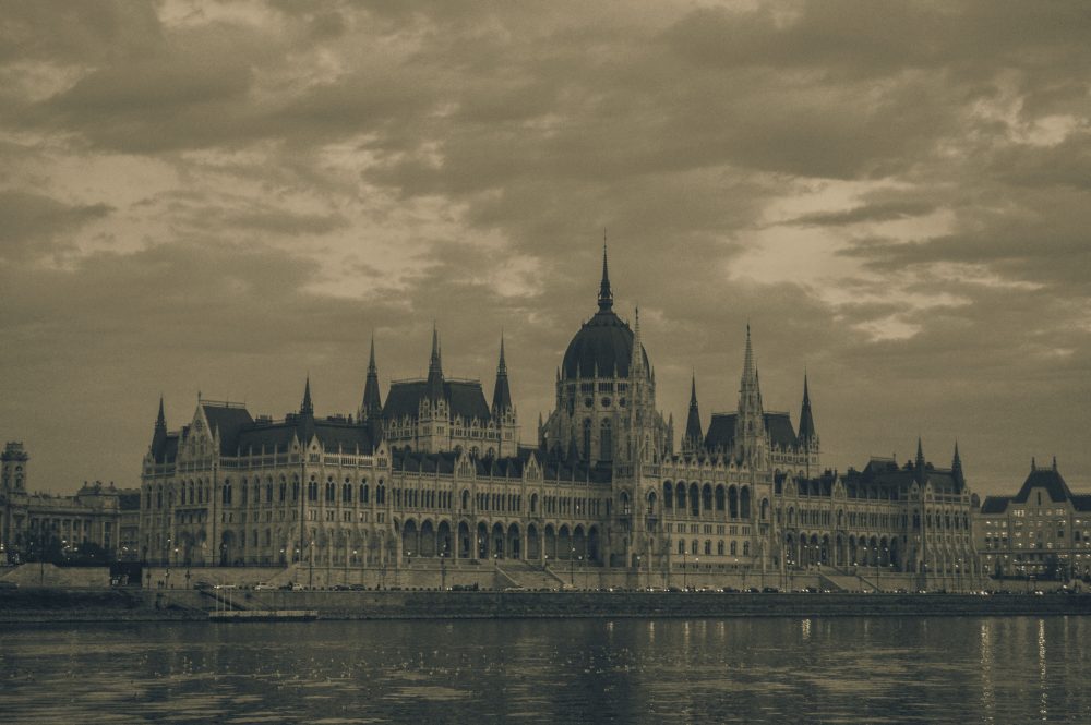 8 things to do in Budapest