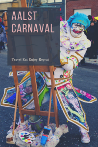Aalst carnaval