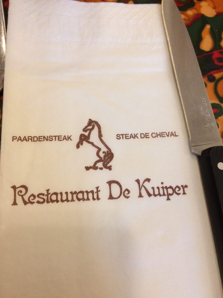 Restaurant De Kuiper