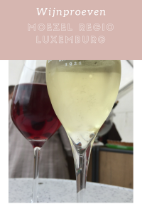 wijn proeven Moezel Luxemburg