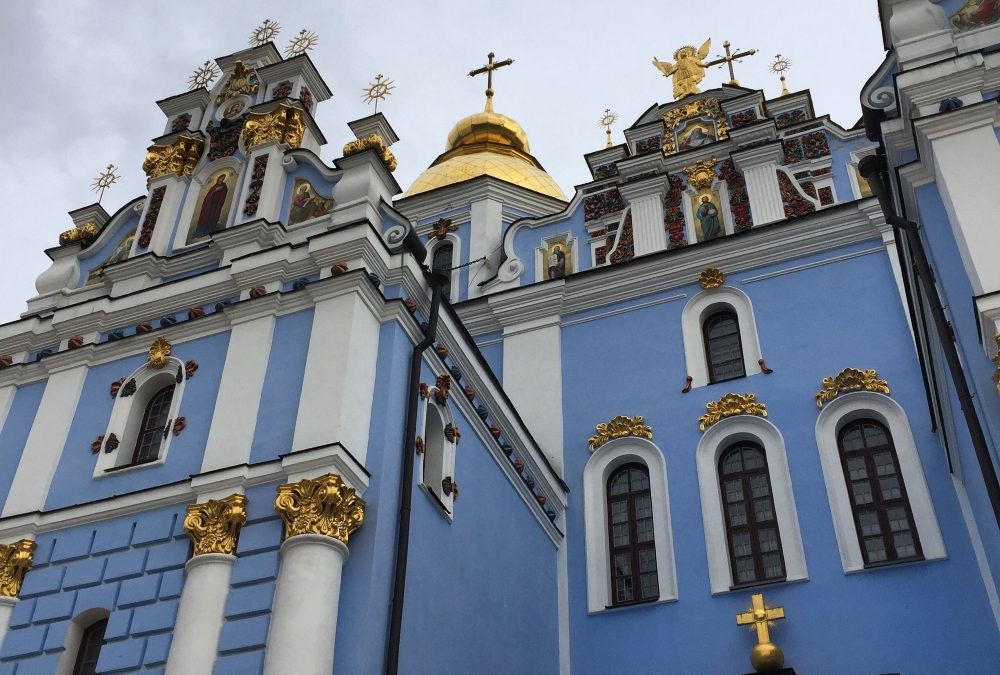 8 dingen om te weten voor je Kiev bezoekt
