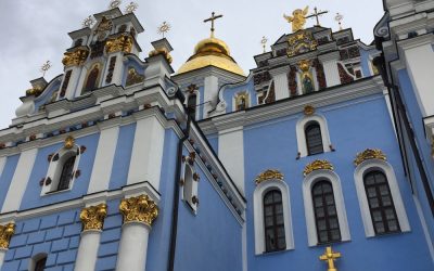 8 things to know before visiting Kiev