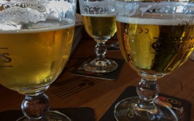 BeerWalk in Belgium: Mechelen