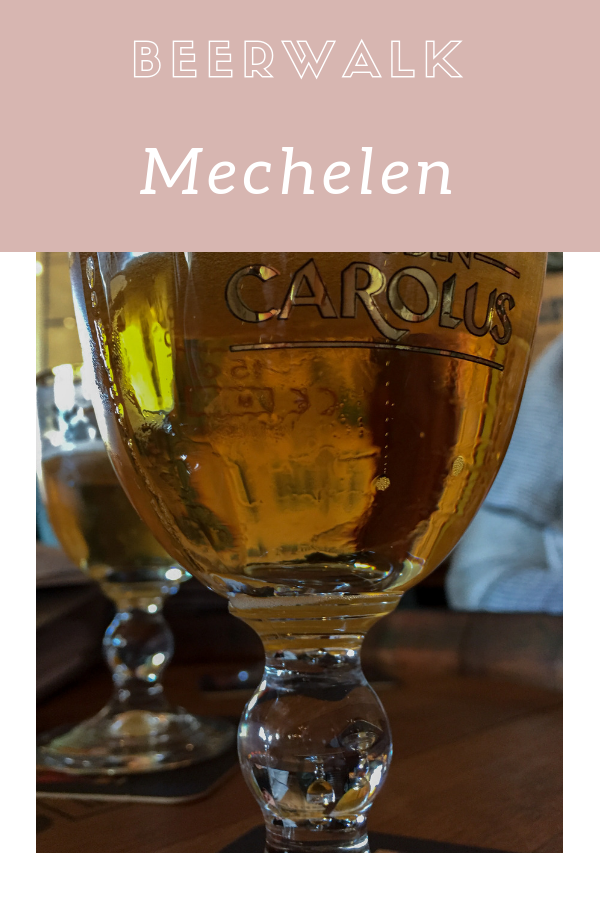 BeerWalk Mechelen