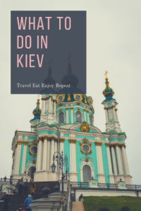 what to do Kiev