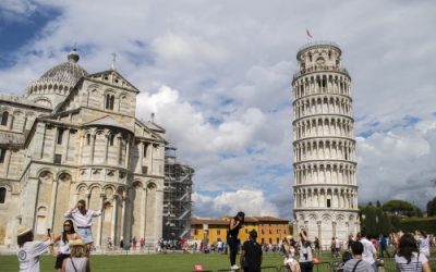 What to do in Pisa