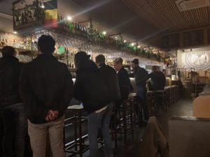 best beer bars Belgium