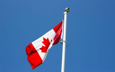 Request eTA Canada