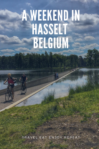 Hasselt Belgium