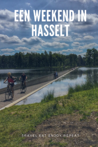 weekend Hasselt