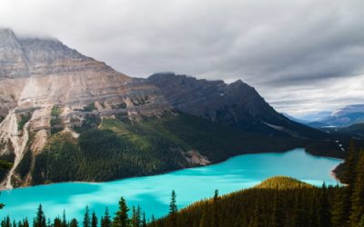 Canada in 20 pictures