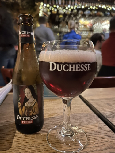 biercafé België