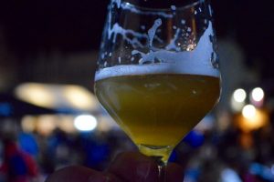 bierfestivals Belgie