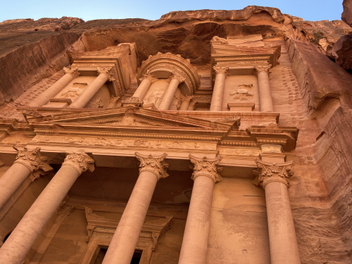 A guide to visiting Petra