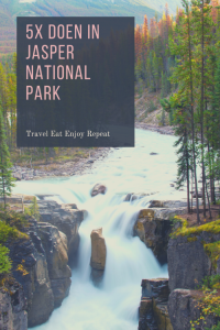 doen Jasper National Park