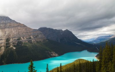 Hikes you must do in Banff National Park