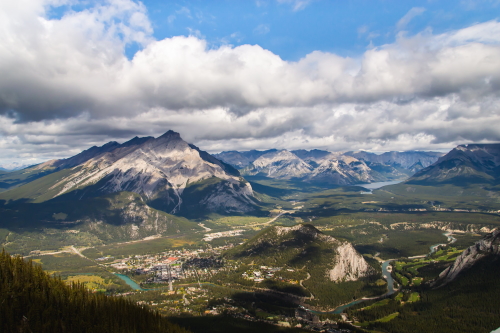 5 ultimate things to do in Banff National Park