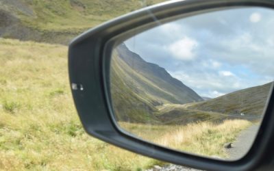 5 belangrijke tips voor een road trip