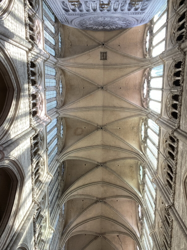 Amiens cathedral