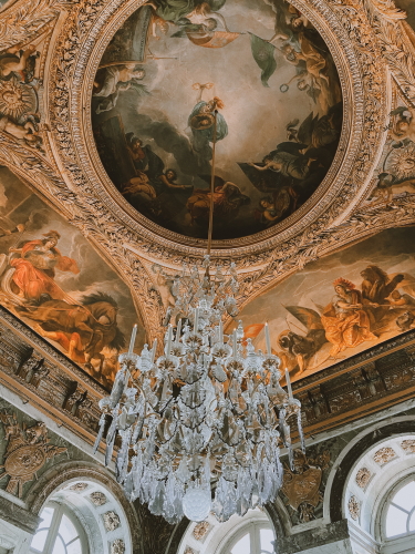 kasteel Versailles