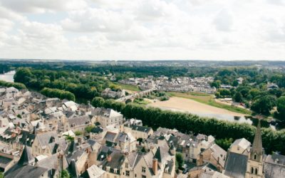 Things to do in Chinon