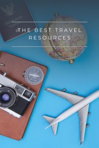 travel resources