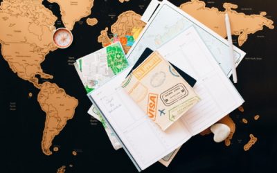 Tips voor het plannen van de perfecte reis