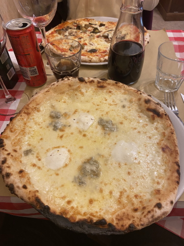 Pizzeria Marcantonio
