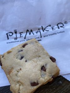 Piemaker Edinburgh