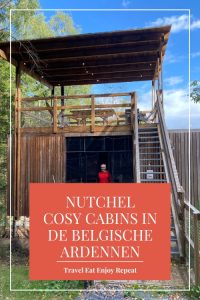 nutchel cabins