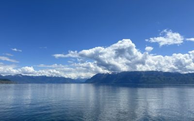 Travel tips Lausanne