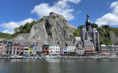 De leukste steden in België voor een stedentrip